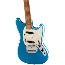 Guitarra Eléctrica Sólida Fender Vintera 60s Mustang PF LPB