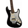 Fender AM Ultra Luxe Strat Floyd Rose Hss Rw-Mbk