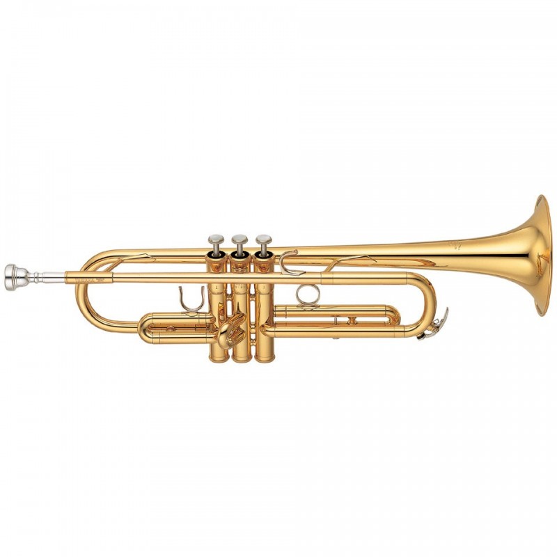 BYTR6310Z Yamaha Ytr-6310-Z