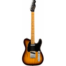 Fender AM Ultra Luxe Tele Mn-2sb