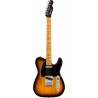 Fender AM Ultra Luxe Tele Mn-2sb