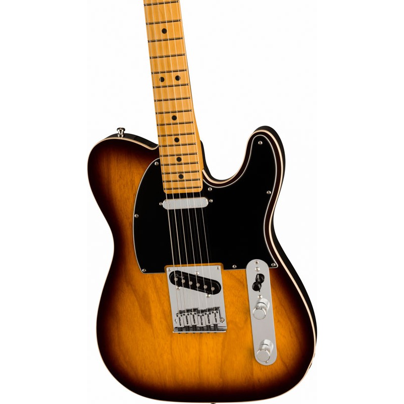 Guitarra Eléctrica Sólida Fender AM Ultra Luxe Tele Mn-2sb
