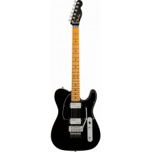 Fender AM Ultra Luxe Tele Floyd Rose HH Mn-Mbk