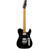 Fender AM Ultra Luxe Tele Floyd Rose HH Mn-Mbk