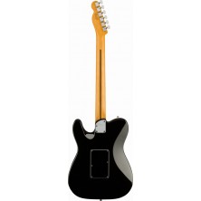 Guitarra Eléctrica Sólida Fender AM Ultra Luxe Tele Floyd Rose HH Mn-Mbk