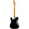 Fender AM Ultra Luxe Tele Floyd Rose HH Mn-Mbk