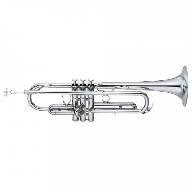 BYTR6310ZS Yamaha Ytr-6310-Zs