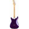 Fender Player Lead III Stratocaster Pf-Mprl Metallic Purple