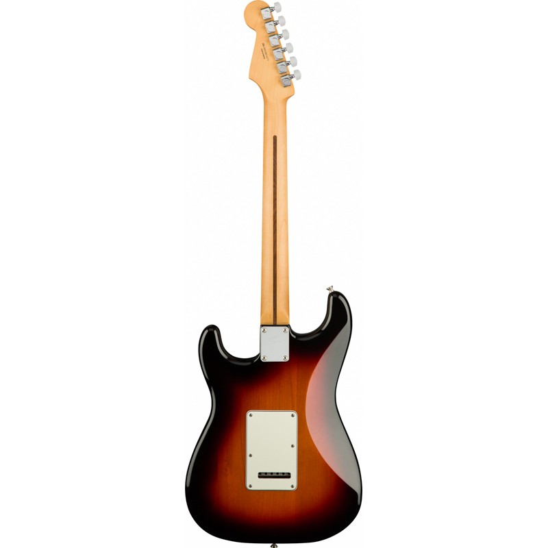 Guitarra Eléctrica Sólida Fender Player Stratocaster Pf-3tsb