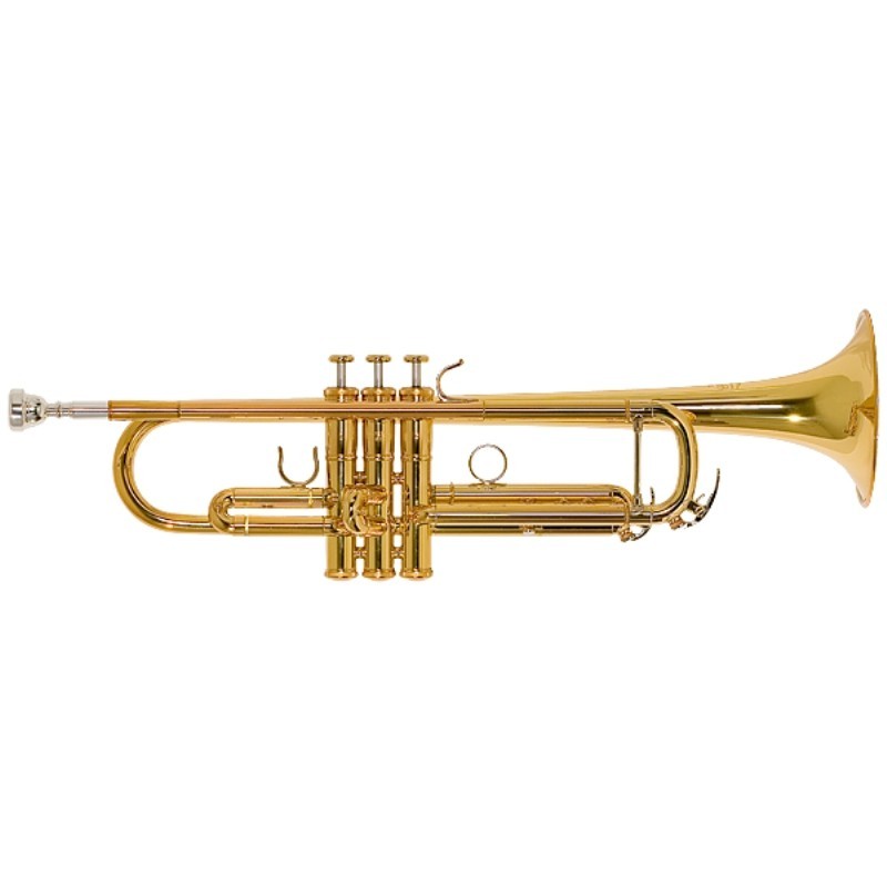 BYTR8335LA Yamaha Ytr-8335-La