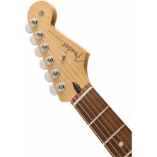 Guitarra Eléctrica Sólida Fender Player Stratocaster Pf-3tsb