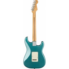 Guitarra Eléctrica Zurdo Fender Player Stratocaster Lh Mn-Tpl