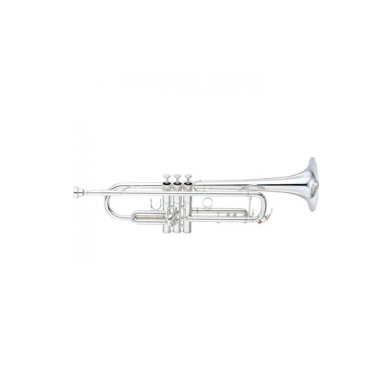 Trompeta SIb Yamaha Ytr-8335-Las