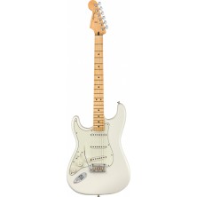 Fender Player Stratocaster Lh Mn-Pwt