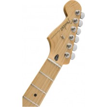 Guitarra Eléctrica Zurdo Fender Player Stratocaster Lh Mn-Pwt
