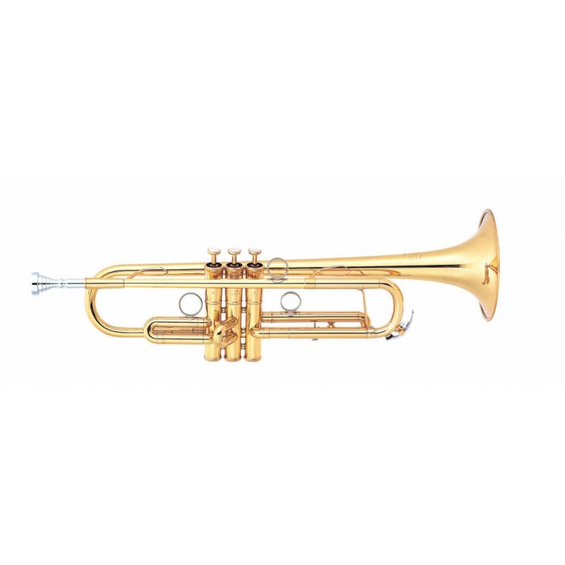 BYTR8340EM2 Yamaha Ytr-8340-Em