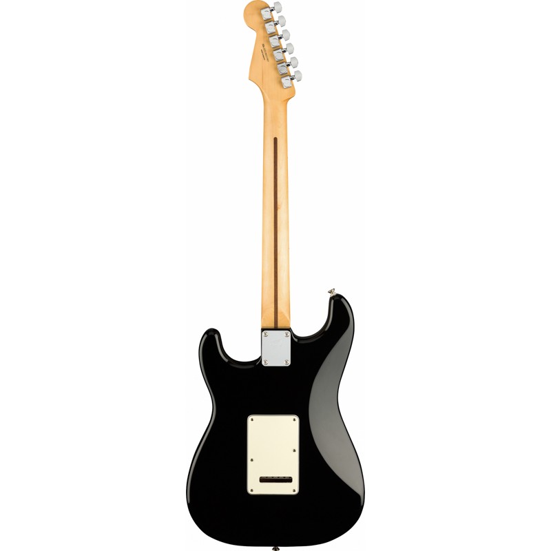 Guitarra Eléctrica Sólida Fender Player Stratocaster Hss Mn-Blk