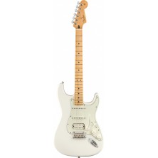 Fender Player Stratocaster Hss Mn-Pwt