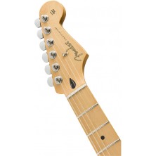 Guitarra Eléctrica Sólida Fender Player Stratocaster Hss Mn-Pwt
