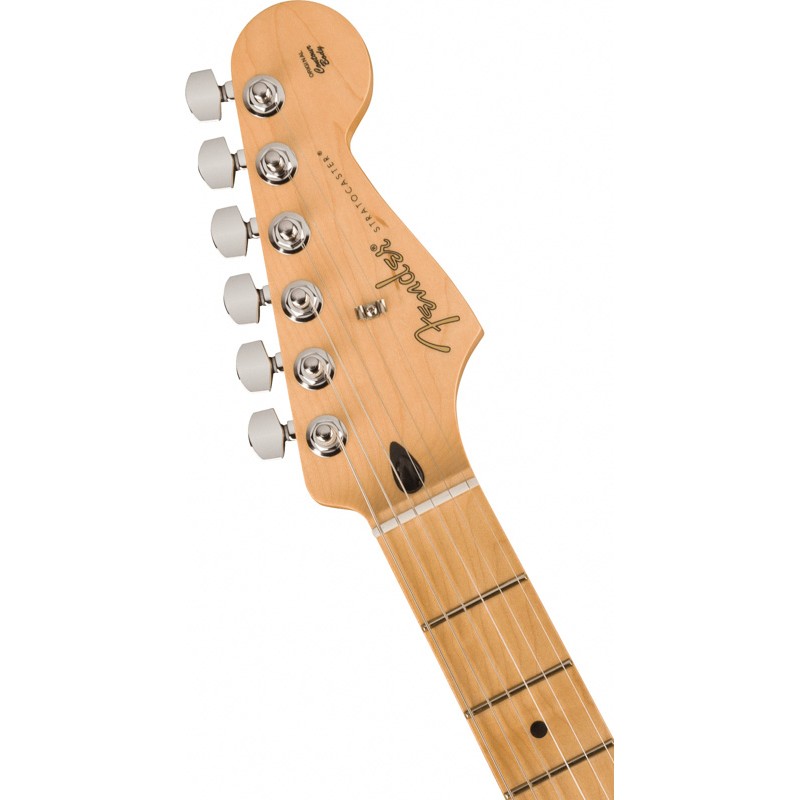 Guitarra Eléctrica Sólida Fender Player Stratocaster Hss Mn-Sfg
