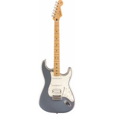 Fender Player Stratocaster Hss Silver