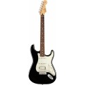 Fender Player Stratocaster Hss Pf-Blk