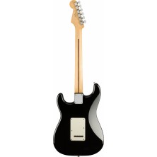 Guitarra Eléctrica Sólida Fender Player Stratocaster Hss Pf-Blk