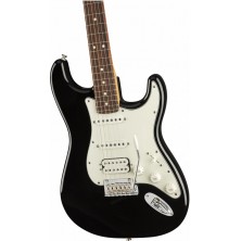 Guitarra Eléctrica Sólida Fender Player Stratocaster Hss Pf-Blk