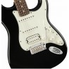 Fender Player Stratocaster Hss Pf-Blk