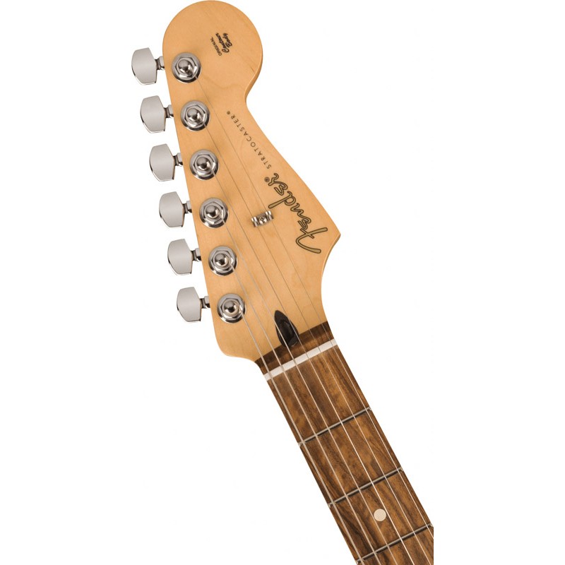 Guitarra Eléctrica Sólida Fender Player Stratocaster Hss Pf-Car