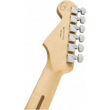 Guitarra Eléctrica Sólida Fender Player Stratocaster Hss Pf-Pwt