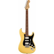 Fender Player Stratocaster Hsh Pf-Bcr