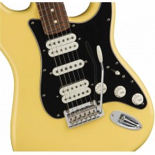 Guitarra Eléctrica Sólida Fender Player Stratocaster Hsh Pf-Bcr