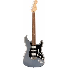 Fender Player Stratocaster Hsh Pf-Slv