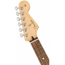 Guitarra Eléctrica Sólida Fender Player Stratocaster Hsh Pf-Slv