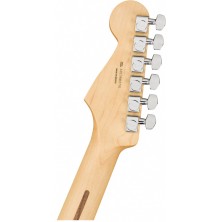 Guitarra Eléctrica Sólida Fender Player Stratocaster Hsh Pf-Slv