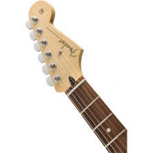 Guitarra Eléctrica Sólida Fender Player Stratocaster Plus Top Pf-Tbs