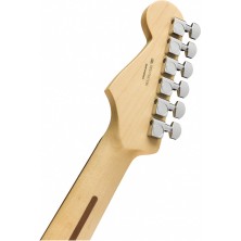 Guitarra Eléctrica Sólida Fender Player Stratocaster Hss Plus Top Pf-Tbs