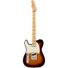 Fender Player Telecaster Lh Mn-3tsb