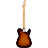 Fender Player Telecaster Lh Mn-3tsb