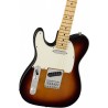 Fender Player Telecaster Lh Mn-3tsb