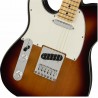 Fender Player Telecaster Lh Mn-3tsb