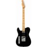 Fender Player Telecaster Lh Mn-Blk