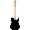 Fender Player Telecaster Lh Mn-Blk