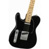 Fender Player Telecaster Lh Mn-Blk