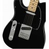 Fender Player Telecaster Lh Mn-Blk