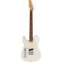 Fender Player Telecaster Lh Pf-Pwt