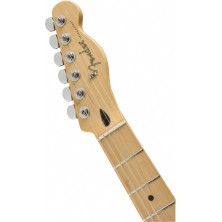 Guitarra Eléctrica Sólida Fender Player Telecaster Hh Mn-Tpl