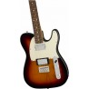 Fender Player Telecaster Hh Pf-3tsb