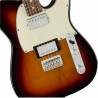 Fender Player Telecaster Hh Pf-3tsb